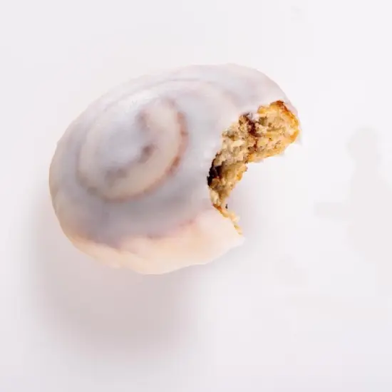 Katz Gluten Free Cinnamon Buns - 6 Pack image {3}