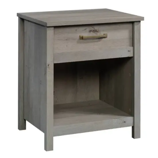 Cannery Bridge Nightstand - Sauder image {4}