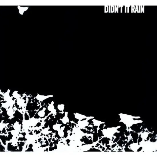 Songs: Ohia - Didn't It Rain (Vinyl) image {1}