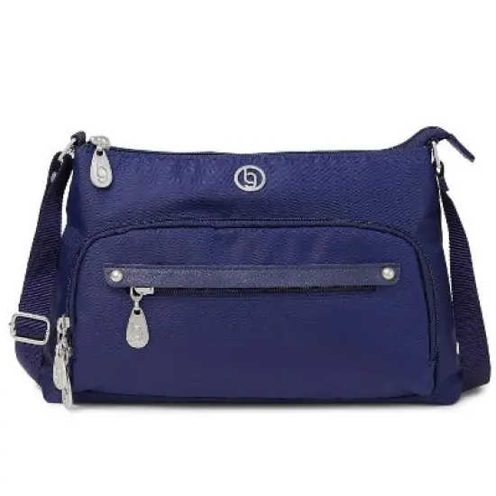 baggallini El Paso Crossbody Bag image {8}
