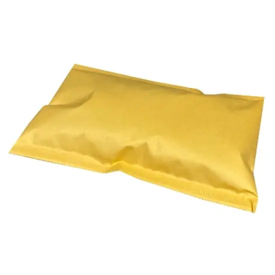 UOFFICE Pack of 100 Kraft Bubble Mailers 5" x 10" - #00 Self-Seal Padded Envelopes image {8}