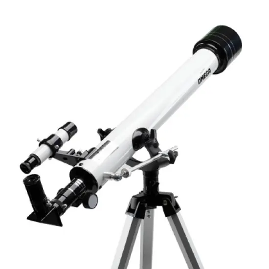 Educational Insights GeoSafari Omega Refractor Telescope image {4}
