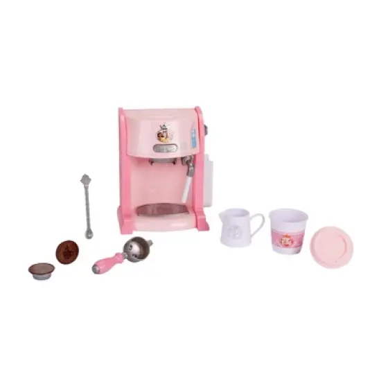 Disney Princess Princess Style Collection Espresso Maker image {4}
