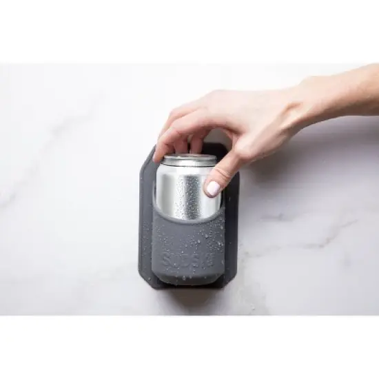 12oz Sudski Shower Beer Holder Drinkware image {1}