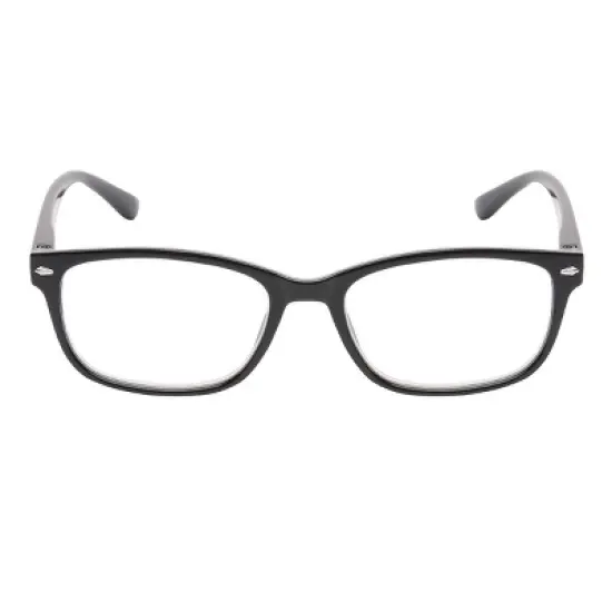 ICU Eyewear Harvey Black image {5}