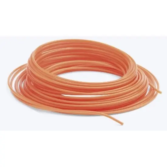 Husqvarna 0.95" x 280' TrimForce 1Lb Round Trimmer Line - 529337012 image {1}