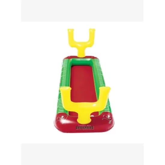 NFL Tampa Bay Buccaneers Buffet Pool Float image {6}