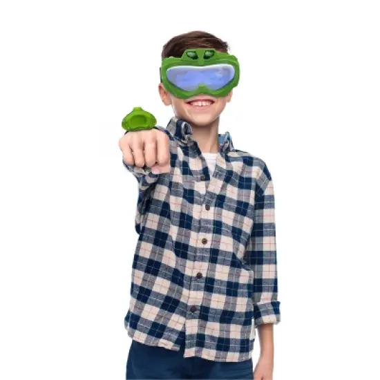 Alien Vision Game image {2}