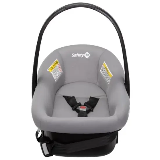 Safety 1st Dreamride Car Bed image {2}