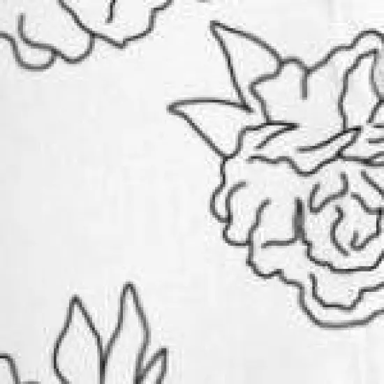 June + Vie by Roaman's Women&rsquo;s Plus Size Poplin La Vie Tunic image {2}