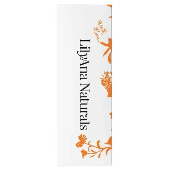 LilyAna Naturals Vitamin C Face Serum - 1oz image {6}