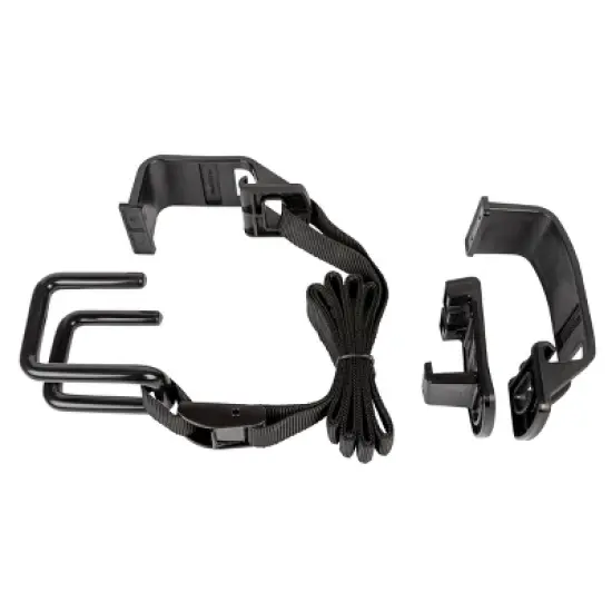 PetSafe Happy Ride Dog Ramp Adapter - Black image {4}