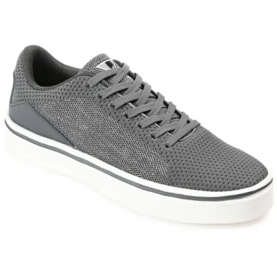 Vance Co. Desean Knit Casual Sneaker image {11}