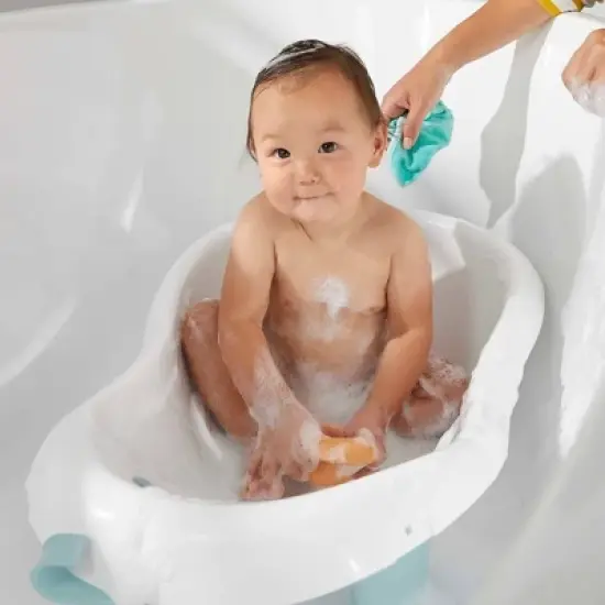 Fisher-Price 4-in-1 Sling 'n Seat Tub image {3}