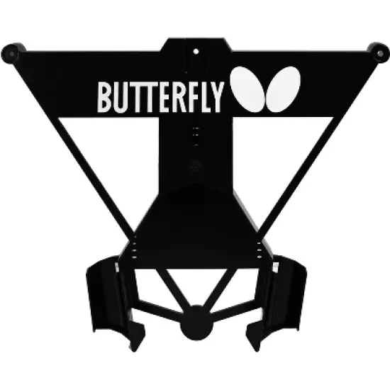 Butterfly Accessory Holder image {7}