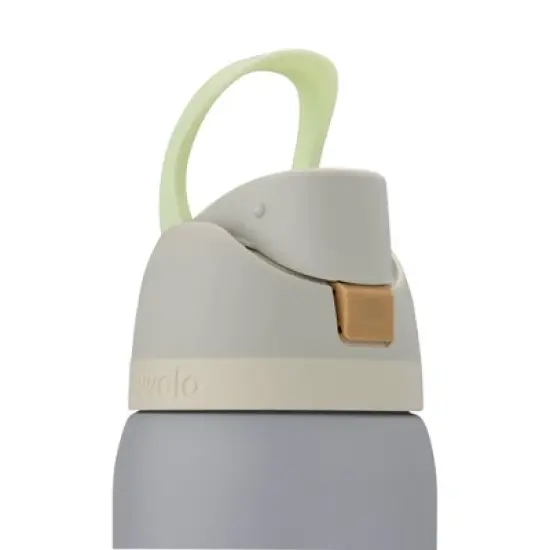 Owala Special Edition 32oz Stainless Steel Insulated FreeSip Water Bottle - Hearth & Hand&trade; with Magnolia image {2}