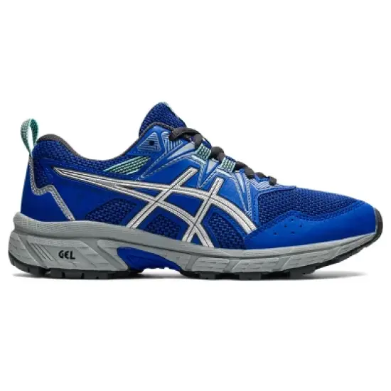 ASICS Kid's GEL-VENTURE 8 Grade School Running Shoes 1014A141 image {8}