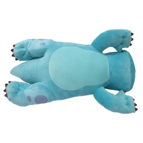 Monsters, Inc. Sulley Kids' Cuddleez Plush image {4}