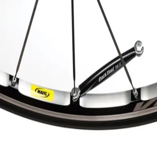 Park Tool SW-12C Spoke Wrench for 6- and 7-Spline Mavic image {2}