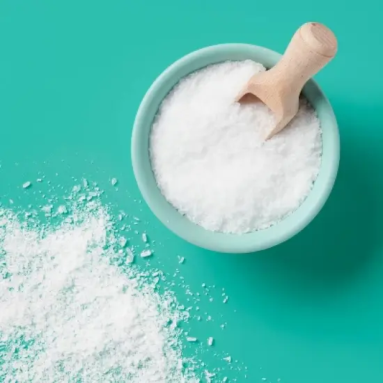 Epsom Salt - Peppermint Scent - 2lb - up&up&trade; image {1}