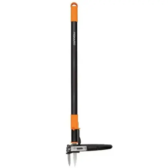 3-Claw Stand-Up Weeder &uml;C 39" Ergonomic Handle with Easy-Eject Mechanism image {5}