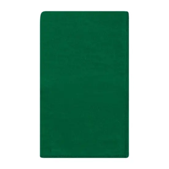 Hudson Baby Unisex Baby Cotton Flannel Burp Cloths, White Tartan, One Size image {5}