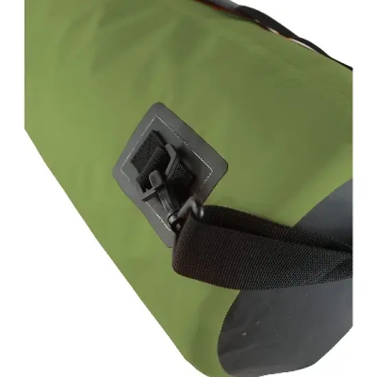 Enthusiast Gear Roll Top Floating Cooler Dry Bag &ndash; 8 Cans &ndash; 10L image {7}