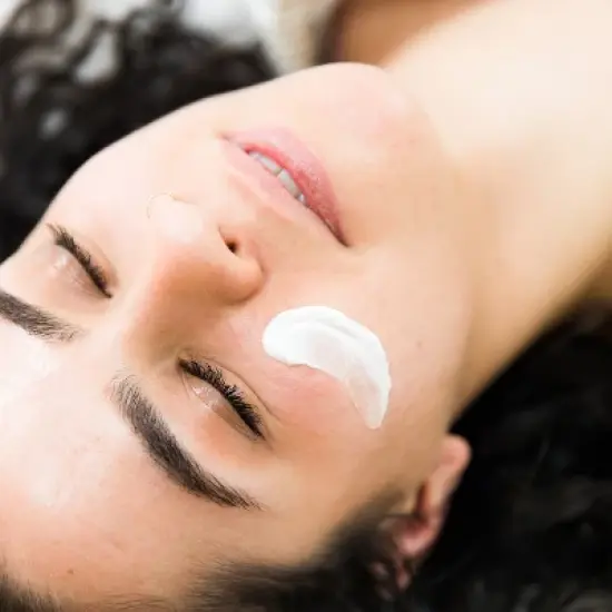 Beauty by Earth Oil Control Moisturizer, 1oz image {7}