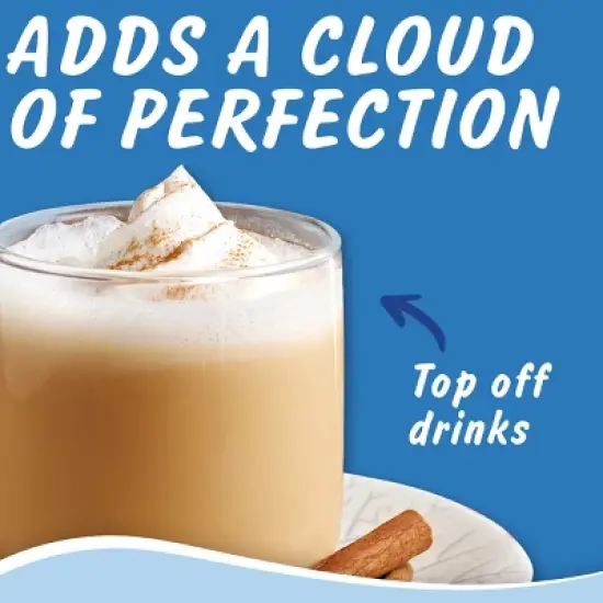 Cool Whip Frozen Whipped Topping image {5}