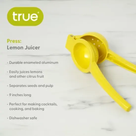 Press - Lemon Juicer image {1}