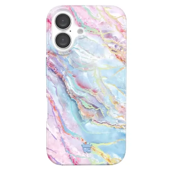 VELVET CAVIAR iPhone 16 MagSafe Case image {10}