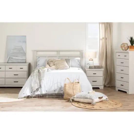 Versa 2 Drawer Nightstand - South Shore image {2}