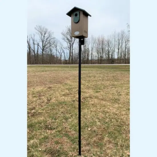JCS Wildlife Ultimate Bluebird House - Mounting Pole Bundles Available! image {11}