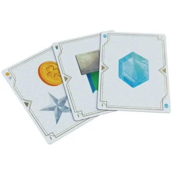 Horrible Guild: The Great Split Board Game for Adults & Families image {8}