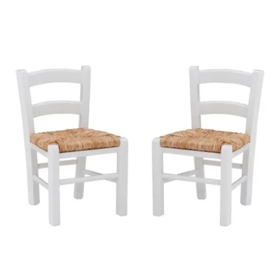 Set of 2 Rathel Kids' Chairs - Linon image {13}