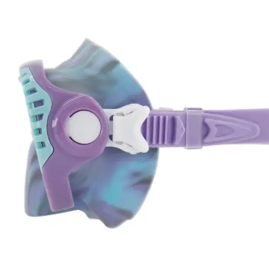 Speedo Junior Wave Watcher Goggles image {1}