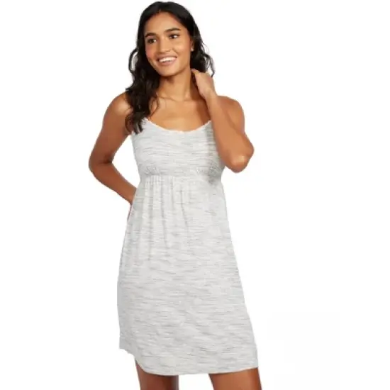 Essential Nursing Nightgown | Motherhood Maternity image {4}