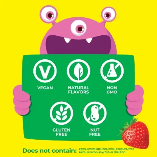 VitaWorks Kids - Melatonin 1 mg - 120 Chewables image {4}