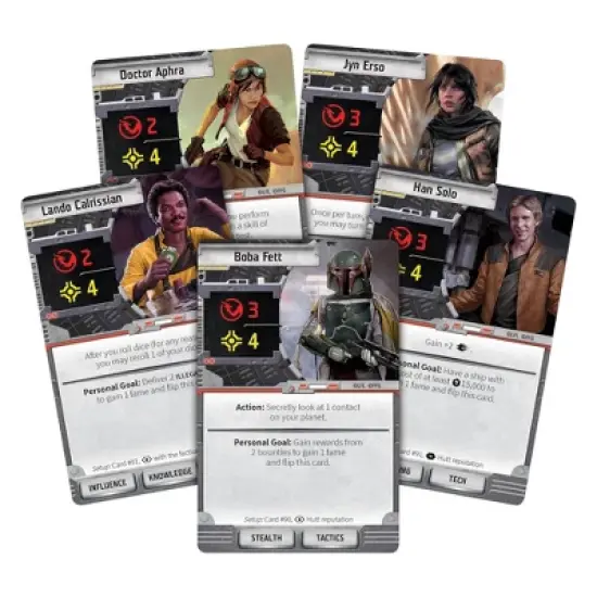 Star Wars: Outer Rim Game image {4}