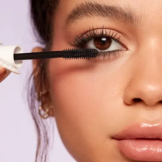 Morphe 2 Wink & Wow Nourishing Mascara - Black - 0.28oz image {6}