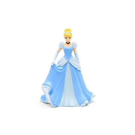 Tonies Disney Cinderella Audio Play Figurine image {2}