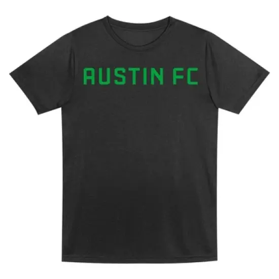 MLS Austin FC Toddler Boys' 2pk T-Shirt image {2}
