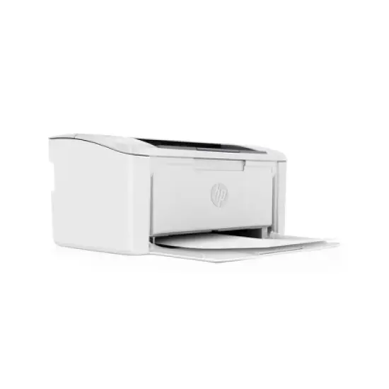 HP LaserJet M110w Wireless Black and White Laser Printer (7MD66F image {16}