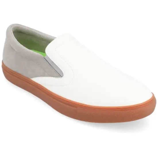 Vance Co. Wendall Slip-on Sneaker image {10}