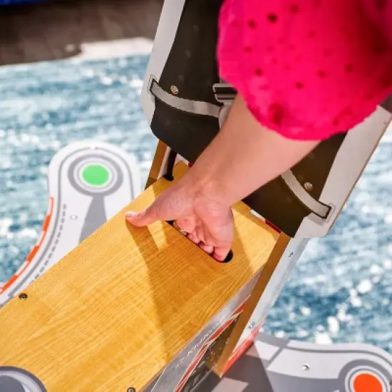 KidKraft Ultimate Helicopter image {7}