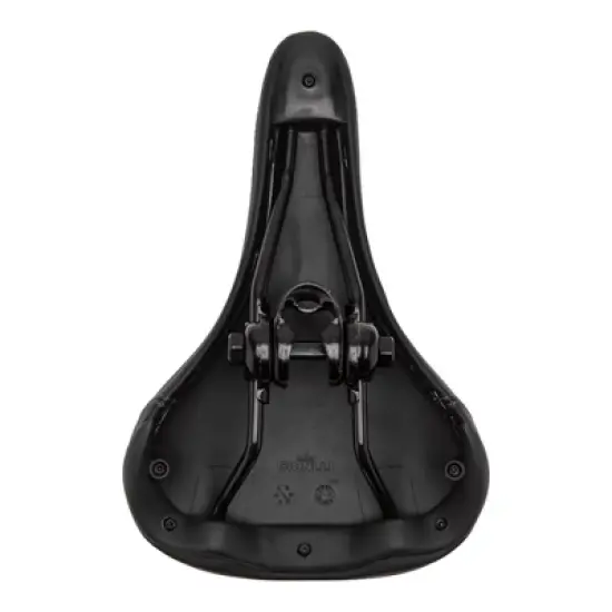Schwinn Sport Bike Saddle - Black image {4}