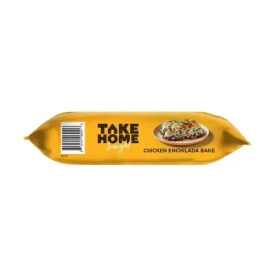 Take Home Chicken Enchilada - 38oz image {3}