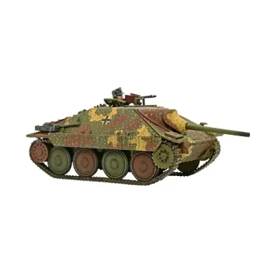 Jagdpanzer 38(t) Hetzer (2018 Edition) Miniatures Box Set image {2}