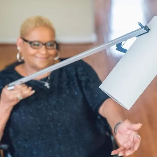 Sammons Preston Reacher and Magnet, 32 Inch, Single image {4}