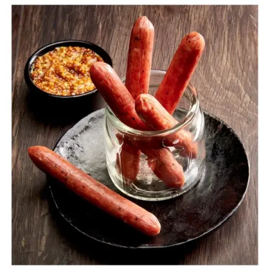 Trail's Best 1oz Twin Beef & Cheese 20-ct Boxes - 4 Boxes image {3}